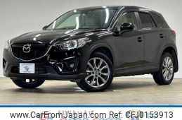 mazda cx-5 2013 quick_quick_LDA-KE2FW_KE2FW-130417