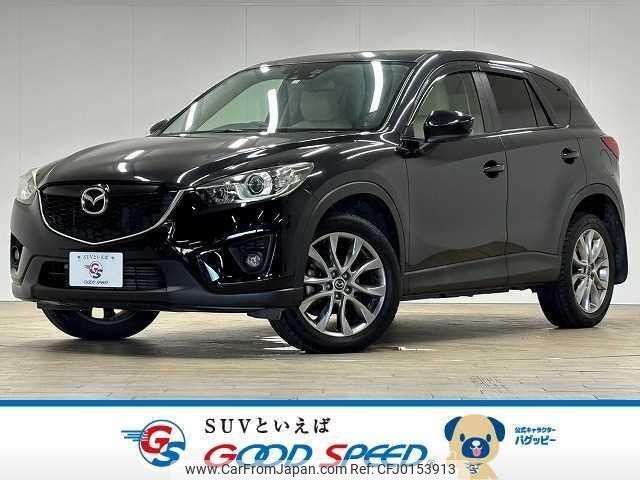 mazda cx-5 2013 quick_quick_LDA-KE2FW_KE2FW-130417 image 1