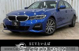 bmw 3-series 2020 -BMW--BMW 3 Series 3DA-5V20--WBA5V72070FH63207---BMW--BMW 3 Series 3DA-5V20--WBA5V72070FH63207-