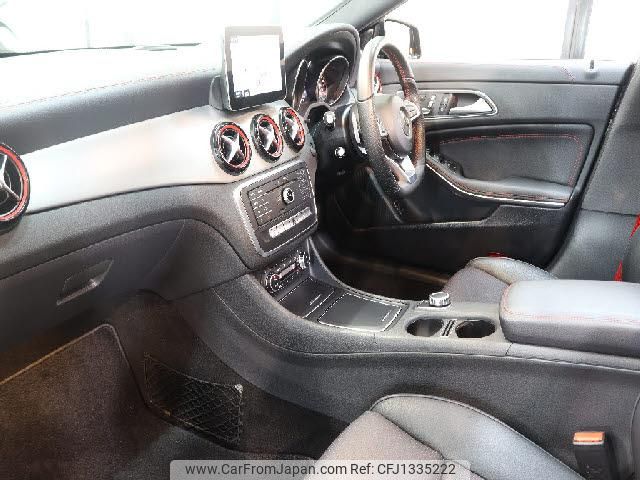 mercedes-benz cla-class 2018 quick_quick_DBA-117951_WDD1179512N643396 image 2