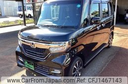 honda n-box 2020 -HONDA--N BOX JF3--1454411---HONDA--N BOX JF3--1454411-