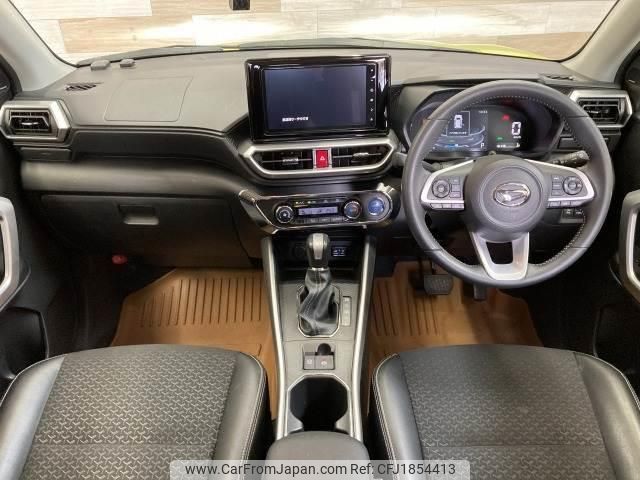 daihatsu rocky 2022 CFJ1854413 image 2