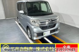 daihatsu tanto 2014 CFJ9737643