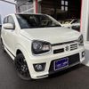 suzuki alto-works 2020 -SUZUKI--Alto Works 4BA-HA36S--HA36S-930067---SUZUKI--Alto Works 4BA-HA36S--HA36S-930067- image 1