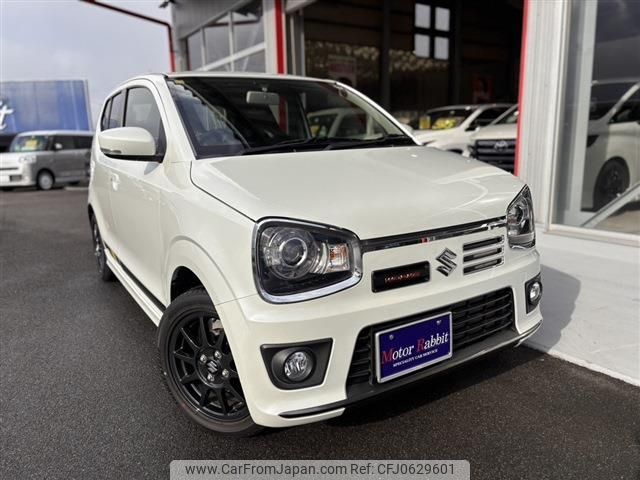 suzuki alto-works 2020 -SUZUKI--Alto Works 4BA-HA36S--HA36S-930067---SUZUKI--Alto Works 4BA-HA36S--HA36S-930067- image 1