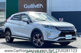 mitsubishi eclipse-cross 2019 -MITSUBISHI--Eclipse Cross DBA-GK1W--GK1W-0104586---MITSUBISHI--Eclipse Cross DBA-GK1W--GK1W-0104586-