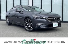 mazda atenza 2016 CFJ1859606