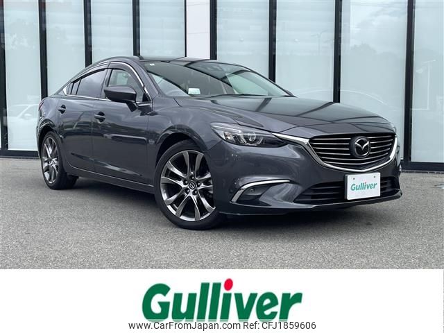 mazda atenza 2016 CFJ1859606 image 1