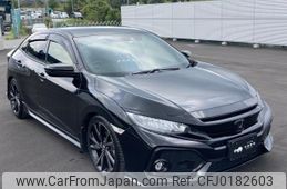 honda civic 2019 -HONDA--Civic DBA-FK7--FK7-1104198---HONDA--Civic DBA-FK7--FK7-1104198-