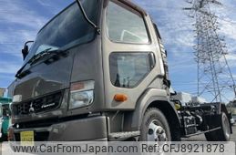 mitsubishi-fuso fighter 2016 CFJ8921878
