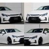 toyota mark-x 2013 quick_quick_DBA-GRX130_GRX130-6075223 image 4