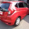 honda fit 2018 -HONDA 【倉敷 500ﾉ4992】--Fit DBA-GK3--GK3-1325929---HONDA 【倉敷 500ﾉ4992】--Fit DBA-GK3--GK3-1325929- image 2