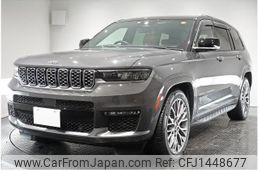 jeep grand-cherokee 2023 quick_quick_7BA-WL36LA_1C4RJKNG3P8771277