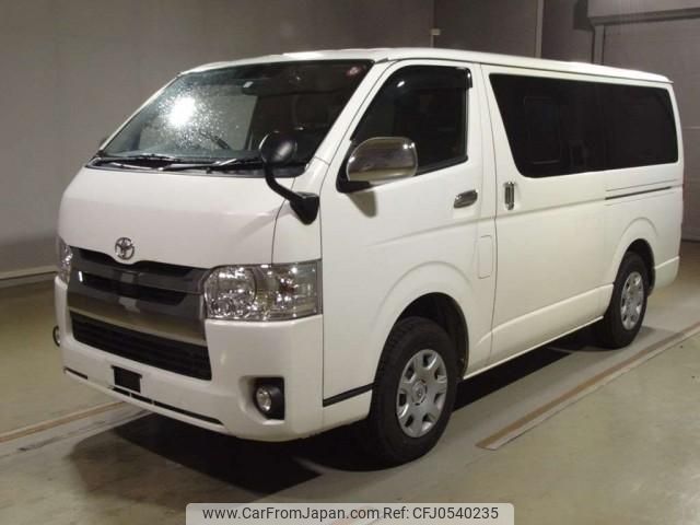 toyota regiusace-van 2019 quick_quick_QDF-GDH206V_GDH206-1032674 image 1