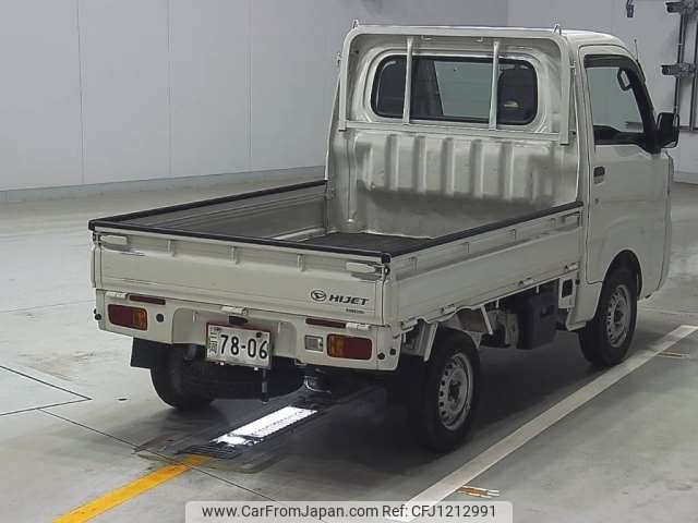 daihatsu hijet-truck 2018 -DAIHATSU--Hijet Truck EBD-S510P--S510P-0206717---DAIHATSU--Hijet Truck EBD-S510P--S510P-0206717- image 2