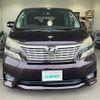 toyota vellfire 2008 -TOYOTA--Vellfire DBA-GGH25W--GGH25-8002856---TOYOTA--Vellfire DBA-GGH25W--GGH25-8002856- image 4