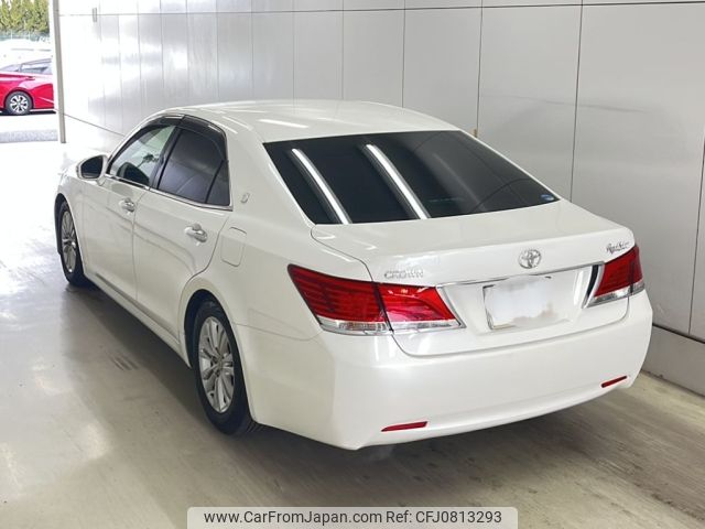 toyota crown 2013 -TOYOTA 【筑豊 333や810】--Crown GRS210-6002880---TOYOTA 【筑豊 333や810】--Crown GRS210-6002880- image 2