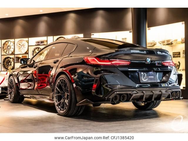 bmw m8 2023 CFJ1385420 image 2