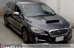 subaru levorg 2015 CFJ1814349
