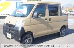 daihatsu hijet-van 2013 -DAIHATSU--Hijet Van S321W--S321W-0003636---DAIHATSU--Hijet Van S321W--S321W-0003636-