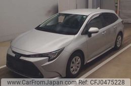 toyota corolla-touring-wagon 2021 -TOYOTA--Corolla Touring 6AA-ZWE211W--ZWE211-6086023---TOYOTA--Corolla Touring 6AA-ZWE211W--ZWE211-6086023-