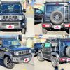 suzuki jimny-sierra 2021 -SUZUKI--Jimny Sierra 3BA-JB74W--JB74W-150796---SUZUKI--Jimny Sierra 3BA-JB74W--JB74W-150796- image 9