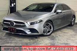 mercedes-benz a-class 2019 quick_quick_177147M_WDD1771472W028231