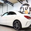 mercedes-benz cla-class 2014 -MERCEDES-BENZ--Benz CLA DBA-117346--WDD1173462N130559---MERCEDES-BENZ--Benz CLA DBA-117346--WDD1173462N130559- image 3