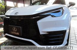 lexus lexus-lbx 2025 -LEXUS--Lexus LBX 4BA-GAYA16--GAYA16-0001***---LEXUS--Lexus LBX 4BA-GAYA16--GAYA16-0001***-