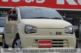 suzuki alto 2019 quick_quick_HA36S_HA36S-523913