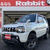 suzuki jimny 2015 -SUZUKI--Jimny ABA-ABA---JB23W-745637---SUZUKI--Jimny ABA-ABA---JB23W-745637- image 1