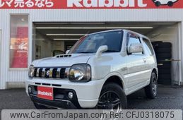 suzuki jimny 2015 -SUZUKI--Jimny ABA-ABA---JB23W-745637---SUZUKI--Jimny ABA-ABA---JB23W-745637-