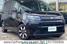 honda freed 2025 CFJ1550806