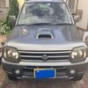 suzuki jimny 2006 CFJ1629711 image 3