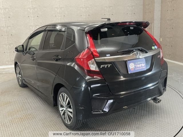 honda fit 2013 CFJ1710058 image 2