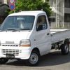 suzuki carry-truck 2000 quick_quick_DB52T_DB52T-205721 image 1