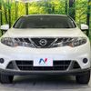 nissan murano 2011 CFJ1838587 image 14