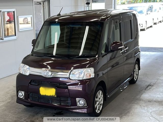 daihatsu tanto 2013 -DAIHATSU 【鹿児島 582つ1722】--Tanto L375S-0672157---DAIHATSU 【鹿児島 582つ1722】--Tanto L375S-0672157- image 1