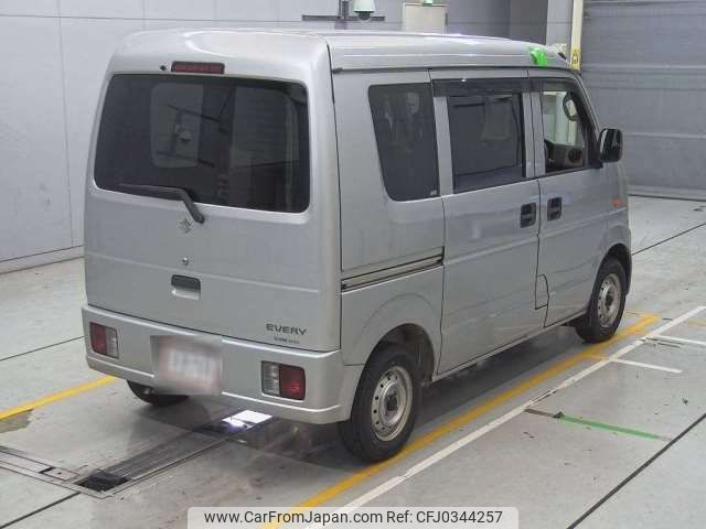 suzuki every 2012 -SUZUKI--Every EBD-DA64V--DA64V-552098---SUZUKI--Every EBD-DA64V--DA64V-552098- image 2