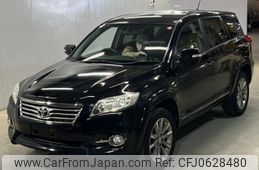 toyota vanguard 2012 -TOYOTA--Vanguard ACA38W-5247303---TOYOTA--Vanguard ACA38W-5247303-