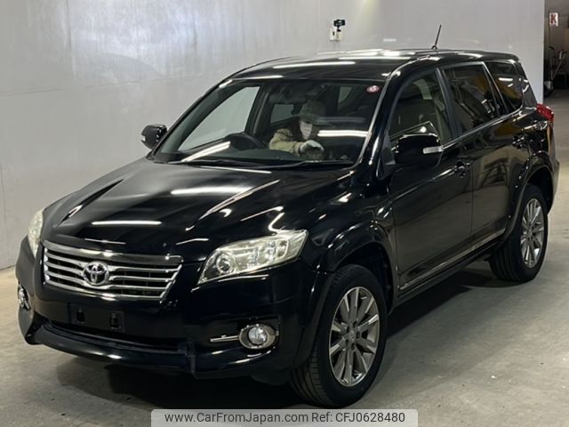 toyota vanguard 2012 -TOYOTA--Vanguard ACA38W-5247303---TOYOTA--Vanguard ACA38W-5247303- image 1