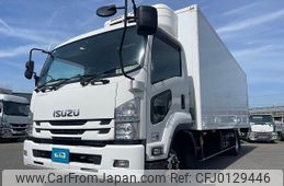 isuzu forward 2015 GOO_NET_EXCHANGE_0700644A30240822W001