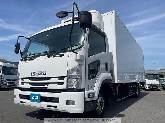 isuzu forward 2015 GOO_NET_EXCHANGE_0700644A30240822W001 image 1