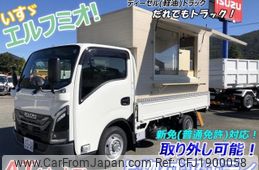 isuzu elf-truck 2024 CFJ1900058