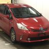 toyota prius-α 2013 -TOYOTA--Prius α ZVW40W-3087788---TOYOTA--Prius α ZVW40W-3087788- image 1
