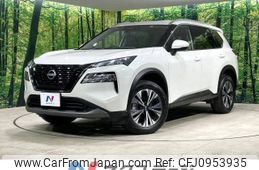 nissan x-trail 2022 -NISSAN--X-Trail 6AA-SNT33--SNT33-003811---NISSAN--X-Trail 6AA-SNT33--SNT33-003811-