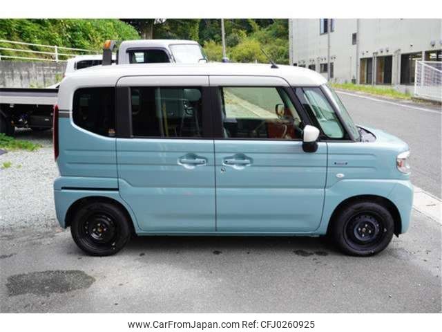 suzuki spacia 2024 -SUZUKI 【出雲 580ｳ6006】--Spacia 5AA-MK94S--MK94S-119914---SUZUKI 【出雲 580ｳ6006】--Spacia 5AA-MK94S--MK94S-119914- image 2