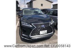 lexus rx 2022 quick_quick_GYL25W_GYL25-0026705