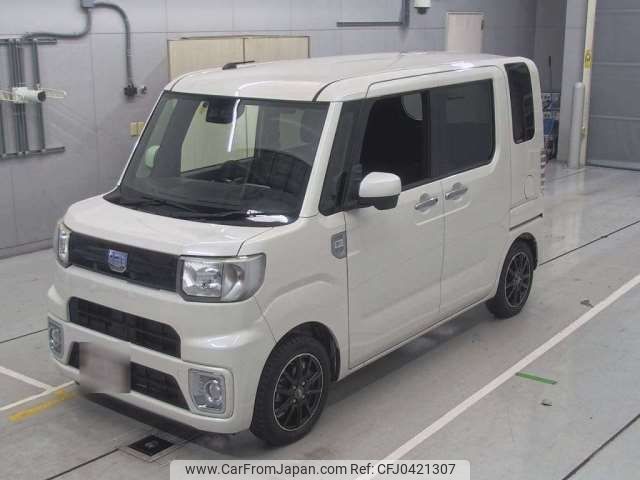 daihatsu wake 2018 -DAIHATSU--WAKE DBA-LA700S--LA700S-0111148---DAIHATSU--WAKE DBA-LA700S--LA700S-0111148- image 1