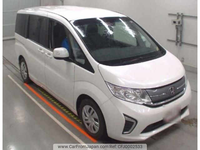 honda stepwagon 2021 quick_quick_6BA-RP1_RP1-1301925 image 1